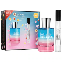 Juliette has a gun SEPHORA EXC. MIAMI SHAKE GIFT SET Fragrance