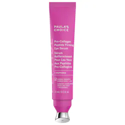 Paula's Choice Pro-Collagen Peptide Firming Eye Gel Serum to Depuff & Lift Cream