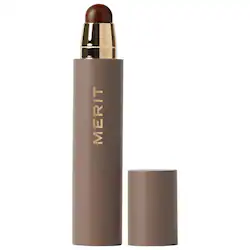 MERIT The Minimalist Perfecting Complexion Foundation and Concealer Stick - Image 3