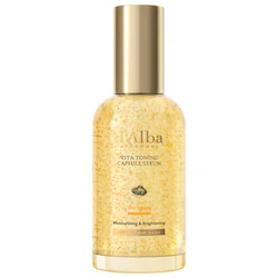 d'Alba Vita Toning Capsule Serum