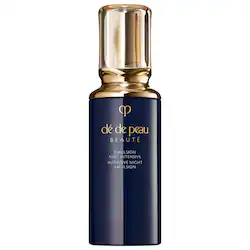 Clé de Peau Beauté Intensive Night Emulsion Serum