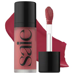 Saie Dew Blush Liquid Cream Blush - Image 3