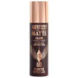 Charlotte Tilbury Airbrush Flawless Matte Blurring & Waterproof Setting Spray