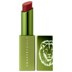 CHANTECAILLE Lion Collection Lip Veil Hydrating Lipstick with Botanical Oils (Limited Edition)