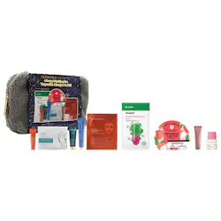 Sephora Favorites Merry Masking Set Mask
