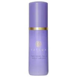 Tatcha The Dewy Milk Lightweight Plumping and Hydrating Moisturizer Cream - Image 2
