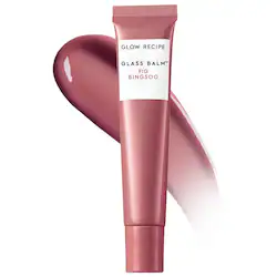 Glow Recipe Glass Balm Lip Treatment for Shine & Hydration