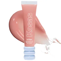 Kosas Lip Pulse Glassy Lip Plumper Gloss - Image 5