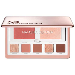 NATASHA DENONA Glam Face & Eye Palette Cream