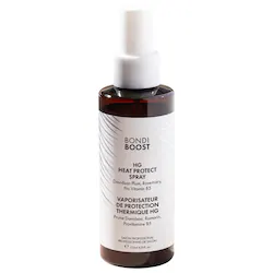 BondiBoost Thermal & Heat Protectant Spray with Aloe + Rosemary