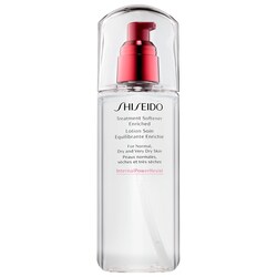 Shiseido Treatment Softener Enriched Lotion