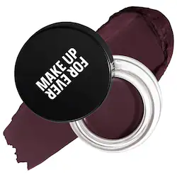 MAKE UP FOR EVER Artist Waterproof Color Cream Eyeshadow & Eyeliner - Image 3