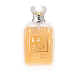 KAYALI 36 Eau de Parfum – THE WEDDING SILK SANTAL Fragrance - Image 3