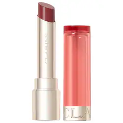 Clarins Hydrating Peptide & Plumping Lip Oil Balm - Image 5