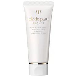 Clé de Peau Beauté Mini Softening Cleansing Foam Cleanser