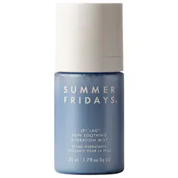 Summer Fridays Jet Lag Skin Soothing Hydration Mist