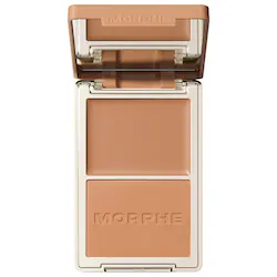 Morphe Cheek Thrills Bronze & Tone Duos