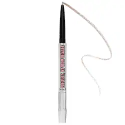 Benefit Cosmetics Precisely, My Brow Detailer Microfine Waterproof Eyebrow Pencil - Image 6