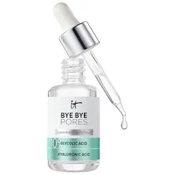 IT Cosmetics Bye Bye Pores 10% Glycolic Acid Serum