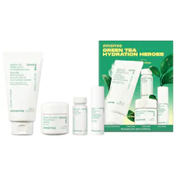 innisfree Green Tea Hydration Heroes with Hyaluronic Acid