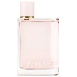 BURBERRY Her Eau de Parfum with Berries, Amber and Musk Fragrance - Image 3