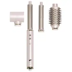 T3 Aire 360 Ceramic Air Styler Blowout Kit with Dual Voltage Brush