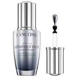Lancôme Advanced Génifique Eye Light Pearl De-Puffing Eye Serum Cream