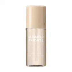 Summer Fridays Vanilla Hair + Body Fragrance Mist with Vanilla Cake + Radiant Amber - Image 2