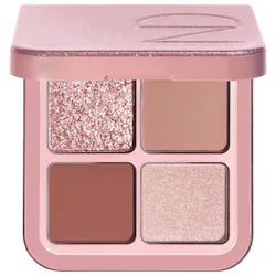 NATASHA DENONA Luxe Glam Compact Quad Eyeshadow Palette Pan - Image 3