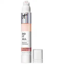 IT Cosmetics Do It All Radiant Concealer Serum - Image 5
