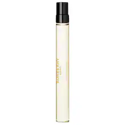 BURBERRY Hero Eau de Parfum Travel Spray with Pine & Cedarwood