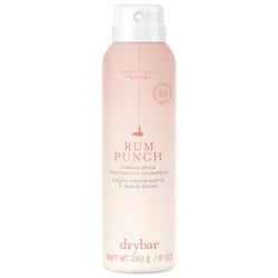 Drybar Rum Punch Strong Hold Volumizing Hairspray