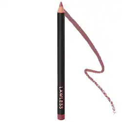 LAWLESS Forget The Filler Definer Lip Liner - Image 5