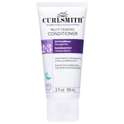 Curlsmith Multi-Tasking Conditoner Cream - Image 2