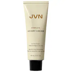 JVN Mini Complete Hydrating Air Dry Hair Cream