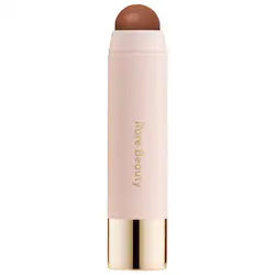 Rare Beauty by Selena Gomez Warm Wishes Effortless Cream Bronzer Stick - Image 3