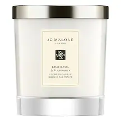 Jo Malone London Lime Basil & Mandarin Scented Candle