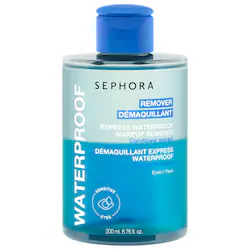 SEPHORA COLLECTION Waterproof Eye Makeup Remover - Image 2