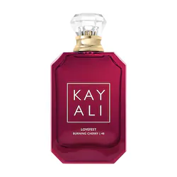 KAYALI 48 Eau de Parfum – LOVEFEST BURNING CHERRY Fragrance - Image 2