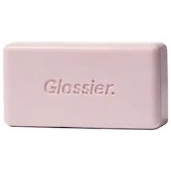 Glossier Body Hero Exfoliating Body Bar Scrub