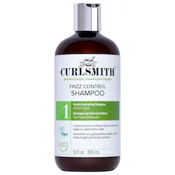 Curlsmith Frizz Control Cleanser
