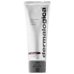 Dermalogica MultiVitamin Power Recovery Mask, Anti-Aging Face Mask for Dryness, Dullness & Stressed Skin.