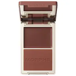 Morphe Cheek Thrills Bronze & Tone Duos - Image 4