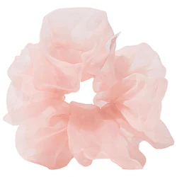 Mane Sugar Cloud XL Scrunchie Brush