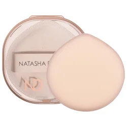 NATASHA DENONA HY-GLAM Marshmallow Puff with Case Cream