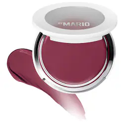 MAKEUP BY MARIO Soft Pop Plumping Cream Blush Veil - Image 3
