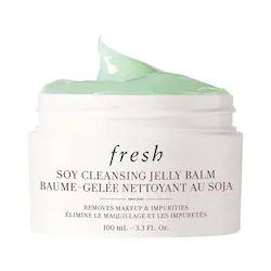 fresh Soy Cleansing Jelly Balm Cleanser