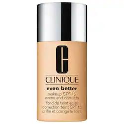 CLINIQUE Even Better Makeup Broad Spectrum SPF 15 Foundation - Image 6