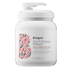 Briogeo Don't Despair, Repair! Deep Conditioning Hair Mask - Image 3