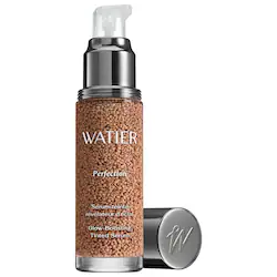 Lise Watier Perfection Glow- Boosting Tinted Serum Moisturizer